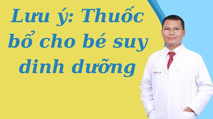 Có mẹ nào cho be dùng thuốc bổ beejuvit chưa