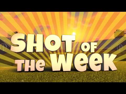 Golf Clash: #ShotOfTheWeek - 12/09/2026