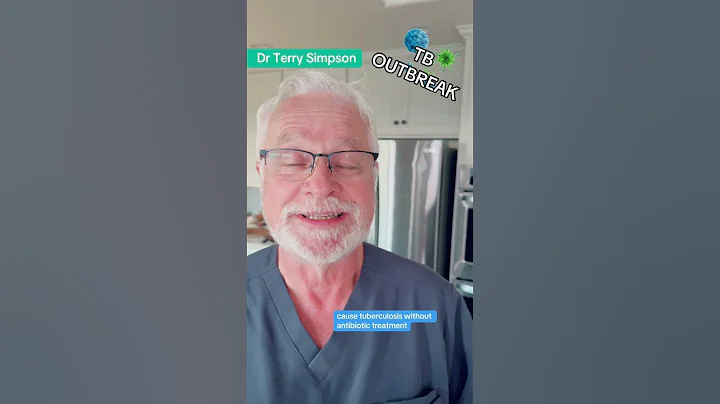 TB Outbreak - #tuberculosis is on the rise again. #doctor #surgeon #virologist #bacteria #health