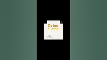 Do bes e Jeföhl