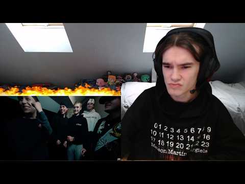 MLODYGIET INSPIRUJE SIE KLAUDELIZA Z TYM NUMEREM?! |MLODYGIET CZEMU(REAKCJA!)