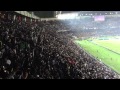 Corinthians japão hino após o fim do jogo