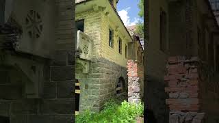 БІла Церква. Архітектурна спадщина. Старий водогін.
