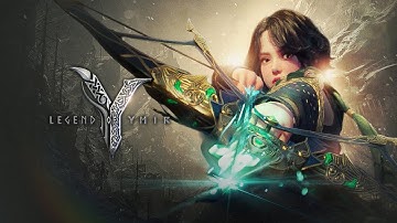 Legend of YMIR Gameplay  Unreal Engine 5 MMORPG with Epic Battles & Stunning Visuals!