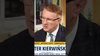 WOTUM NIEUFNOŚCI WOBEC KIERWIŃSKIEGO