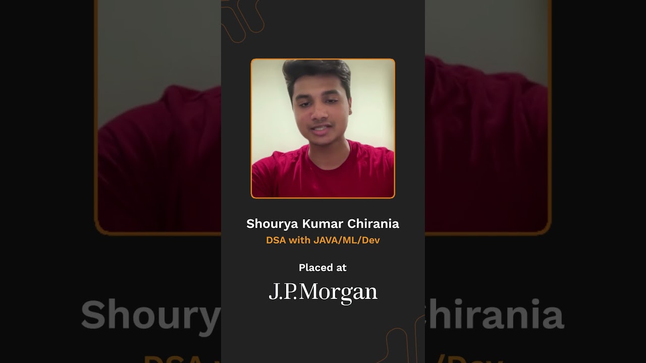 The Coding Ninjas Advantage #codingninjas #coding #testimonial