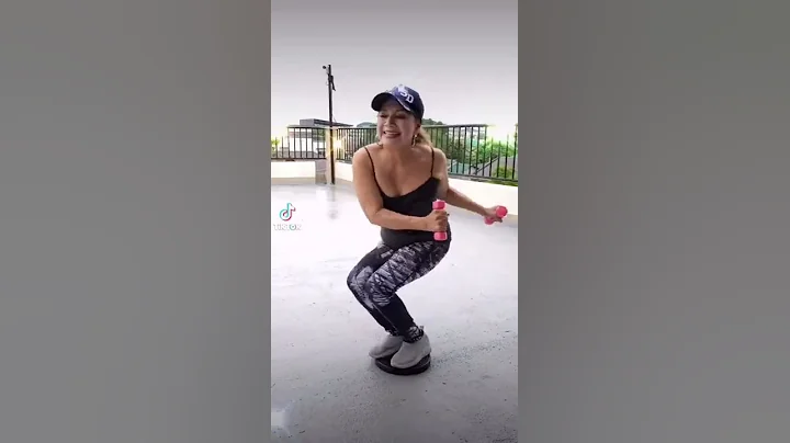 Age over 60  age is just a number well fit! challe...