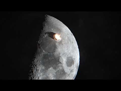 Video: Is 'n meteoor dieselfde as 'n asteroïde?