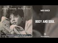 Anita Baker - Body And Soul (432Hz)