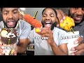 I TRIED TIK TOK FOODS....(and it gave!!!)