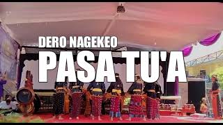 (PASA TU'A)#Dero Nagekeo Terbaru 2023