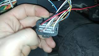 How to wire your Holley Pro Dash
