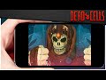 Dead Cells Android | Большое Обновление
