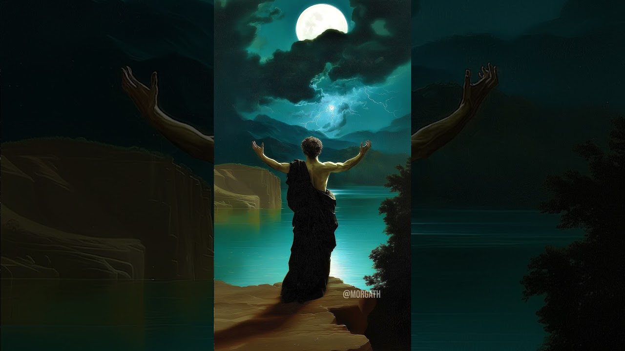 Beyond #darkfantasyaesthetic #fantasy #shorts