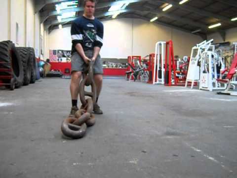 Ministry Of Muscle Training Aylesford Kent England March 2011 Images, Photos, Reviews