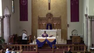 December 11, 2025 - Saint Damasus I, Pope - 12:15 Mass