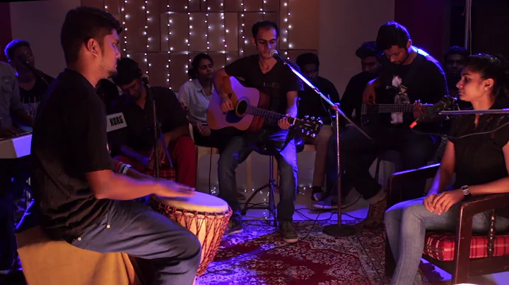 Aye Khuda - When all else fails