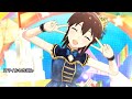 【ミリシタ MV】 スマイルいちばん (佐竹美奈子)