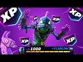 🔥Fastest Way to Level 200 in Fortnite Chapter 6 Season 3🚀