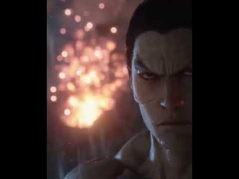 Кума теккен 7