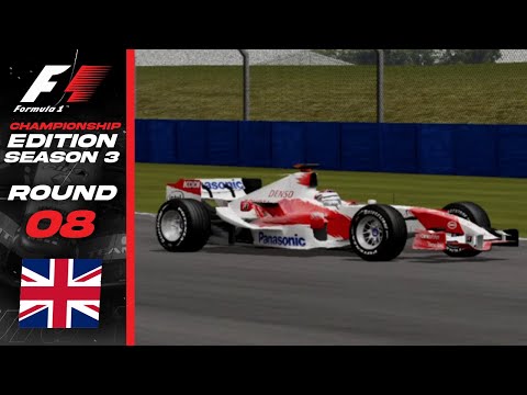 The STRANGEST GLITCH I've ever seen? F1 CE Career (Part 44)