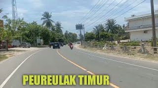 Alue Bu Alue Nireh Peureulak Timur Aceh Timur 2024 #viral