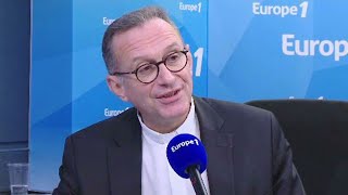 Monseigneur Olivier Ribadeau-Dumas Noël, Cest La Fête De Lamour