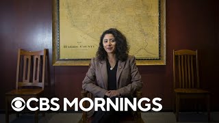 Democratic rising star Lina Hidalgo reveals what led her to take leave for clinical depression Wealth