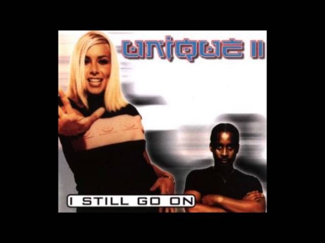 Unique II - I Still Go On