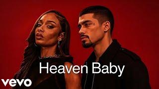 Aekira - Heaven Baby ( Music Video )