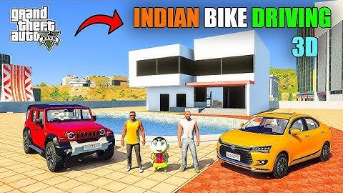 🔥 Real Code 💥 Indian Bike Driving 3D Food stall+ Plugin Cheat Code #10 The Real Gamer