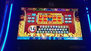 E bingo bonus game puro super square bet 2 screenshot 2