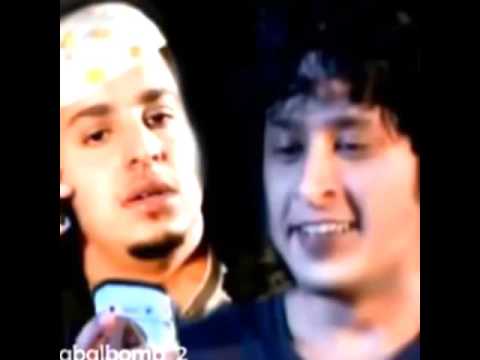 شباب البومب 