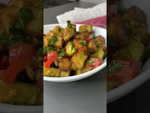 Оторваться невозможно: вкусный