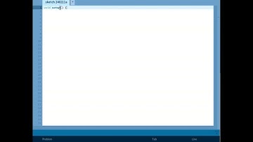 Processing Tutorial -2 ~ Embracing the Essentials: Exploring setup() and draw() with Kajal Khatri