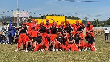 RUN THE WORLD | GIẢI NHẤT FLASHMOB HỘI TRẠI SỨC TRẺ THANH NIÊN HOÀ KHƯƠNG TP ĐÀ NẴNG