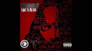Don Tre "Loyal 2 My Soil"