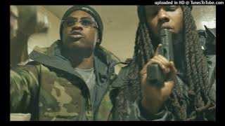 Cruddy Murda x Semi Homie x Lil Double 0 Type Beat 2023 | 'OUT ON BOND' PROD. @CamValentinoRVC