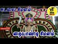 Naiyandi Melam || Isai Malai || Sami Alaippu Melam || Nathashvara Isai