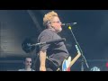 Welcome to Rockville 2025 Daytona 4 days of bands including Shinedown, Greenday, Linkin Park, & Korn