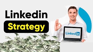 Best Linkedin Client Hunting Strategy Out Of Marketplace Client Linkedin Marketing