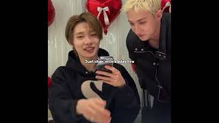 Bro Was Plotting It From The Start