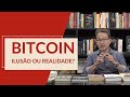 O Bitcoin pode se tornar realmente uma moeda no mundo real?