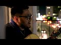 Andrew Garcia - Santa Clause Is Comin To Town (Cover)