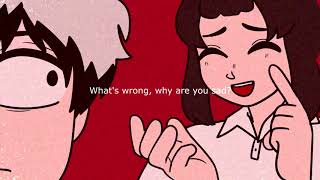 The Fox's Wedding oc animatic