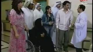 مسلسل - جبروت إمرأة - ح الأخيرة - أغنية النهاية - غناء / أحمد الحريبي - تاريخ الإنتاج 2005 .