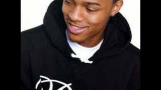 Lil Bow Wow Thank you ft jagged egde