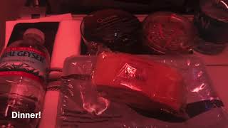 Trip Report: Qatar Airways Boeing 777-300ER | Washington DC to Doha (QR 708)
