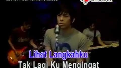 Peterpan Lihat Langkahku