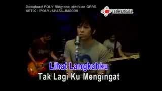 Peterpan Lihat Langkahku